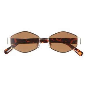 BP Tortoise Shell Sunglasses with Brown Lenses